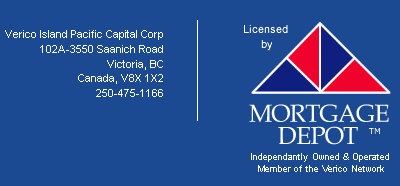 Mortgage Depot